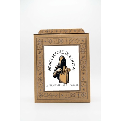 Box Grande Personalizzabile 